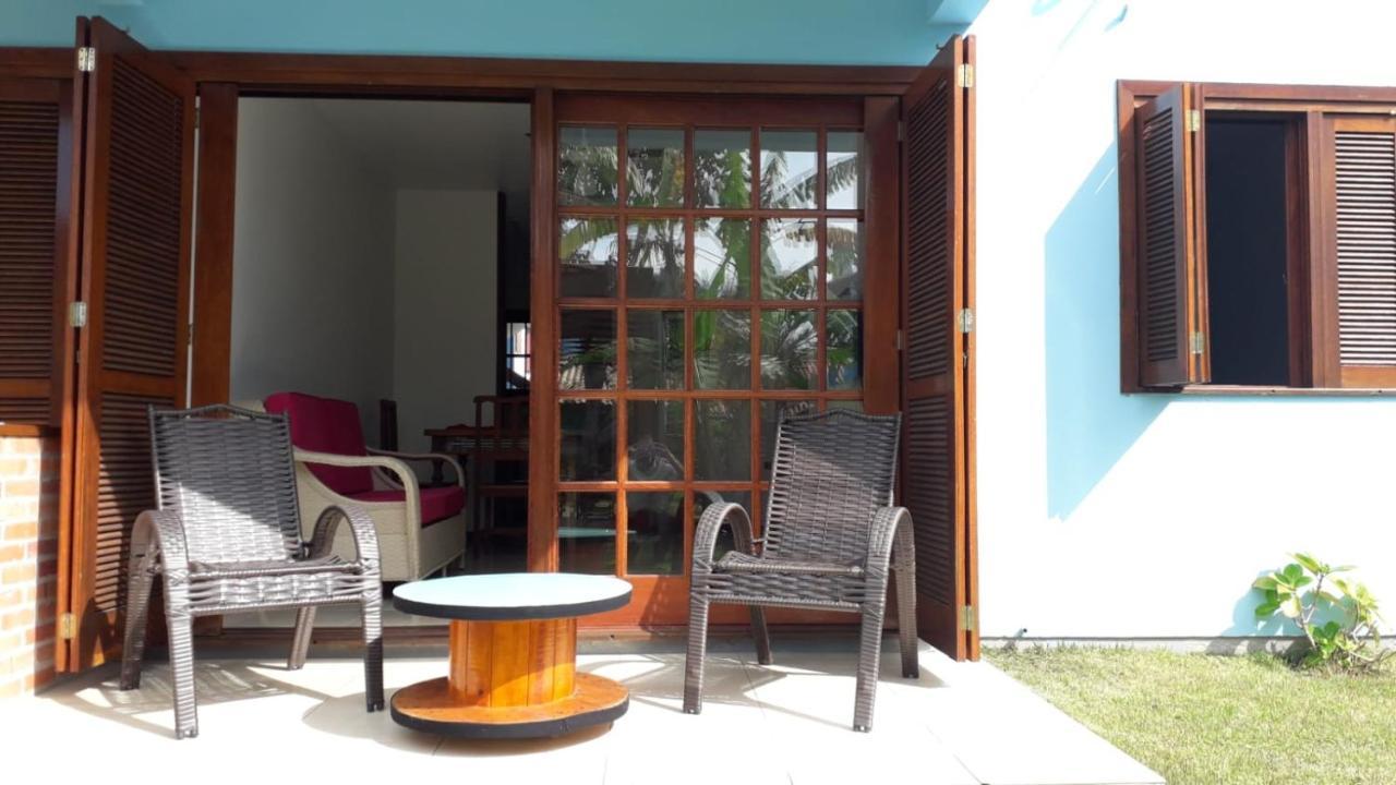 Condominio Vila Lila Garopaba Exterior photo