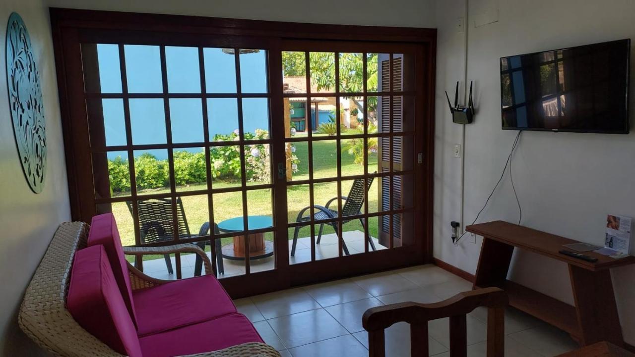 Condominio Vila Lila Garopaba Exterior photo