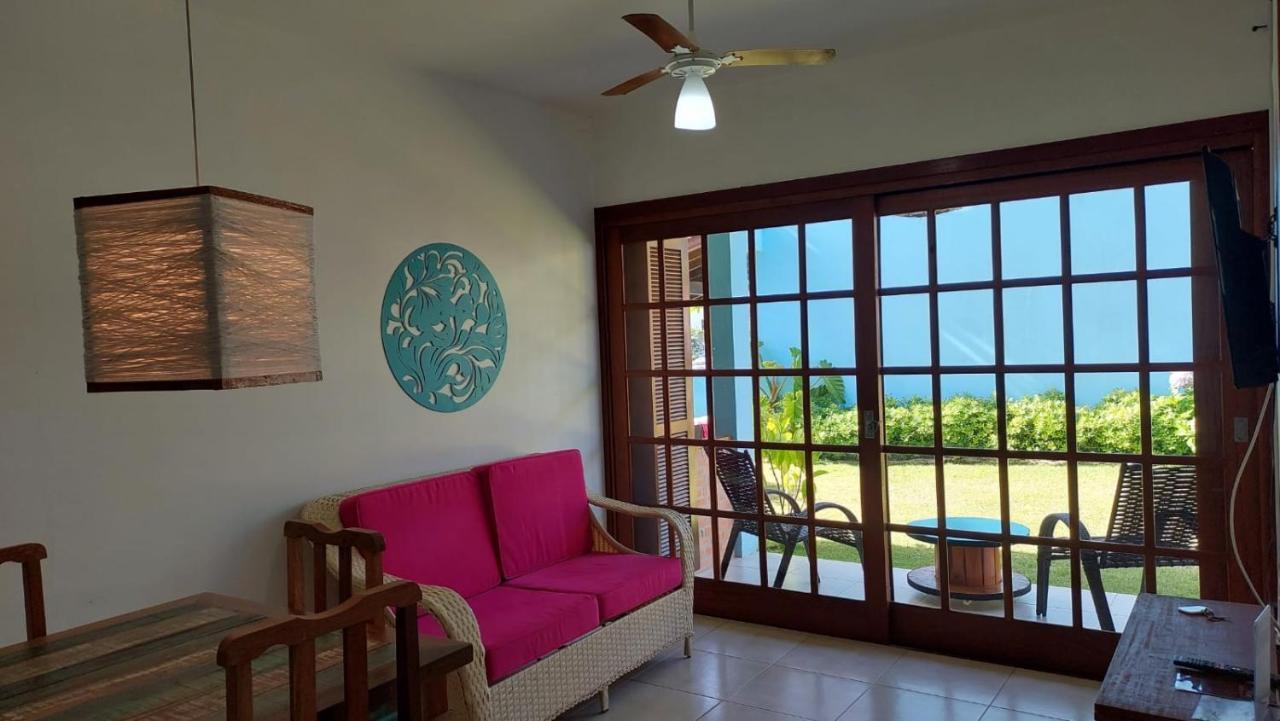 Condominio Vila Lila Garopaba Exterior photo