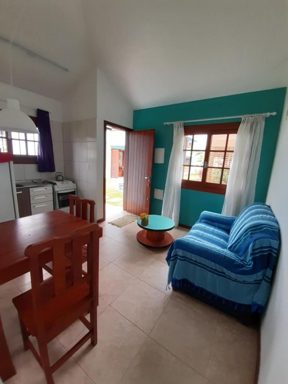 Condominio Vila Lila Garopaba Exterior photo