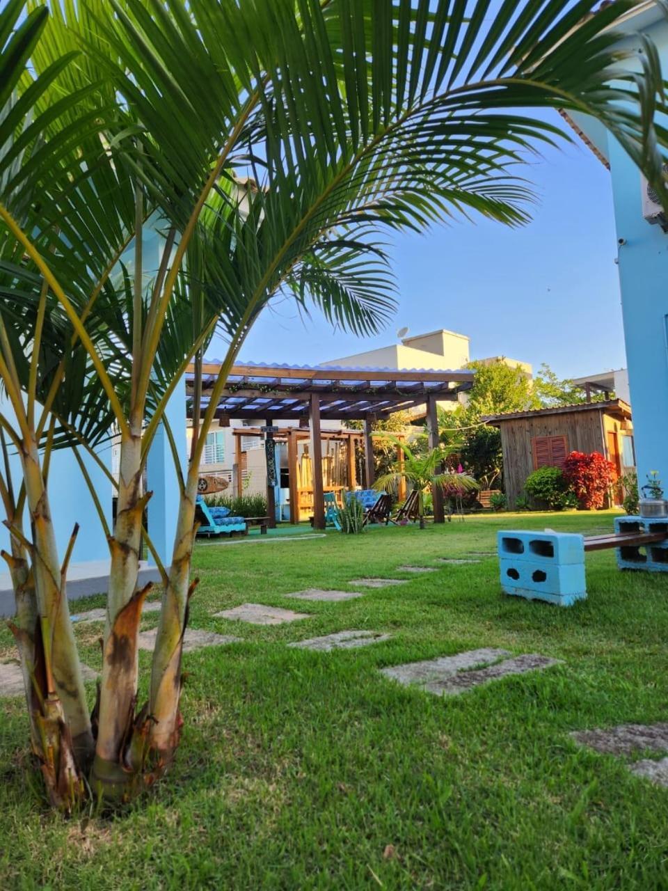 Condominio Vila Lila Garopaba Exterior photo