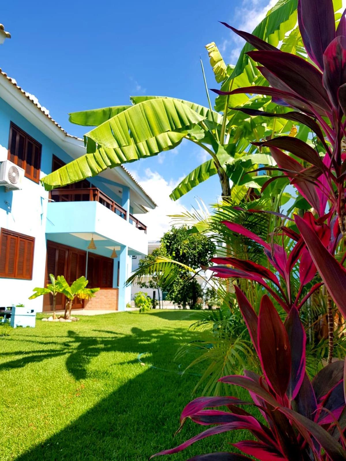 Condominio Vila Lila Garopaba Exterior photo