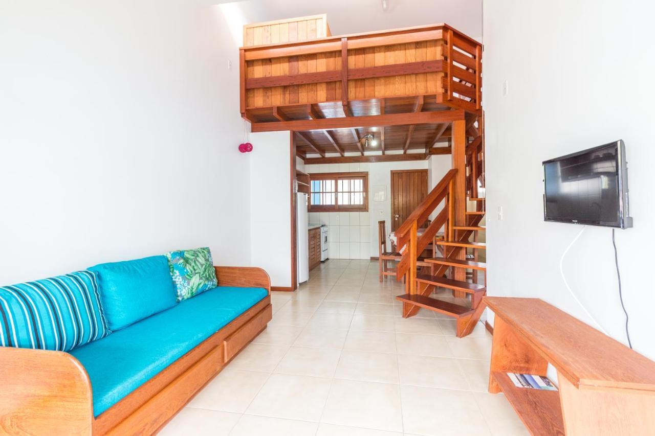 Condominio Vila Lila Garopaba Exterior photo