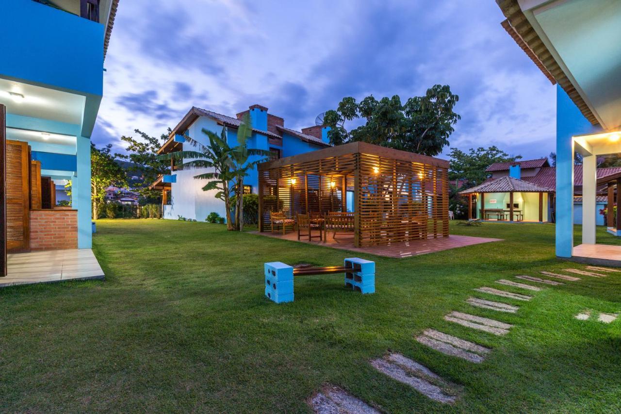 Condominio Vila Lila Garopaba Exterior photo