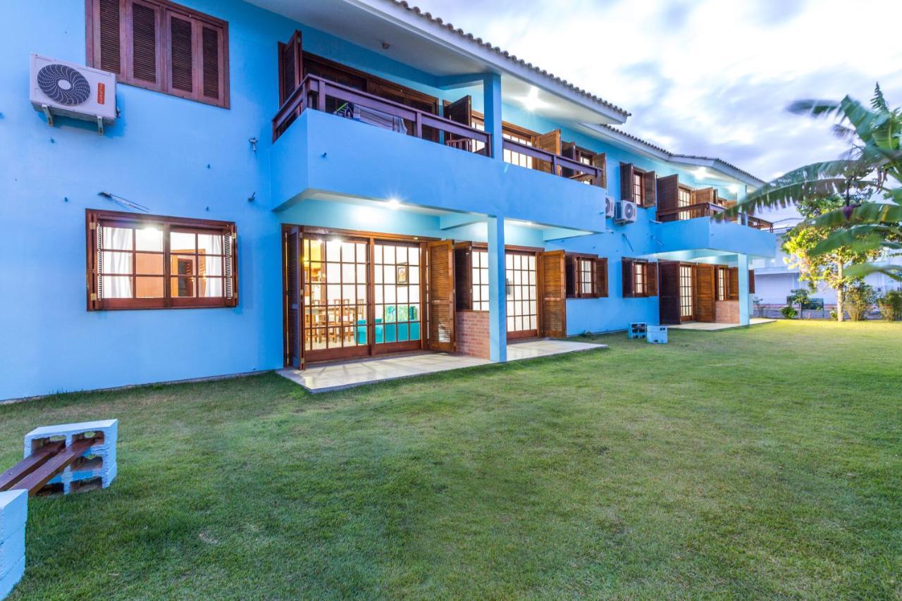 Condominio Vila Lila Garopaba Exterior photo