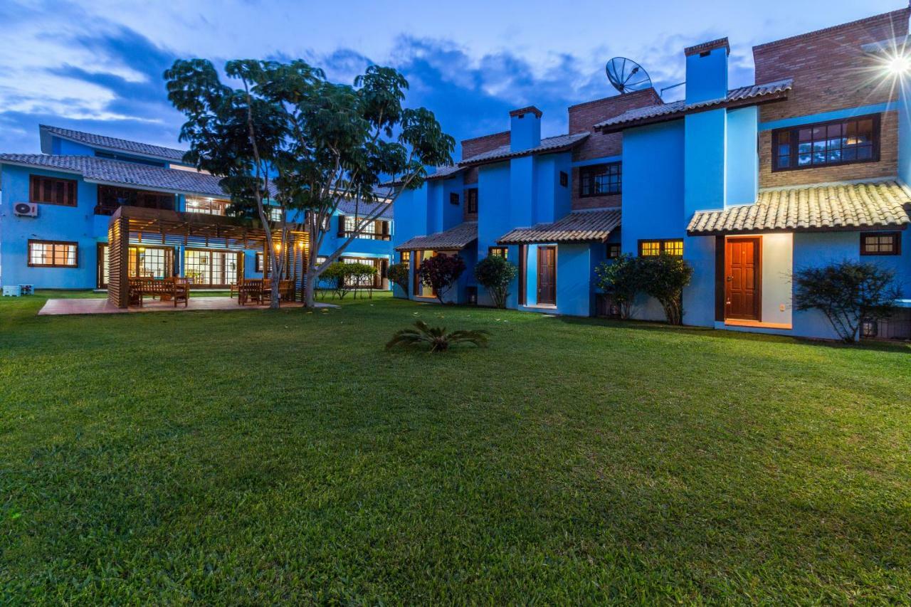 Condominio Vila Lila Garopaba Exterior photo