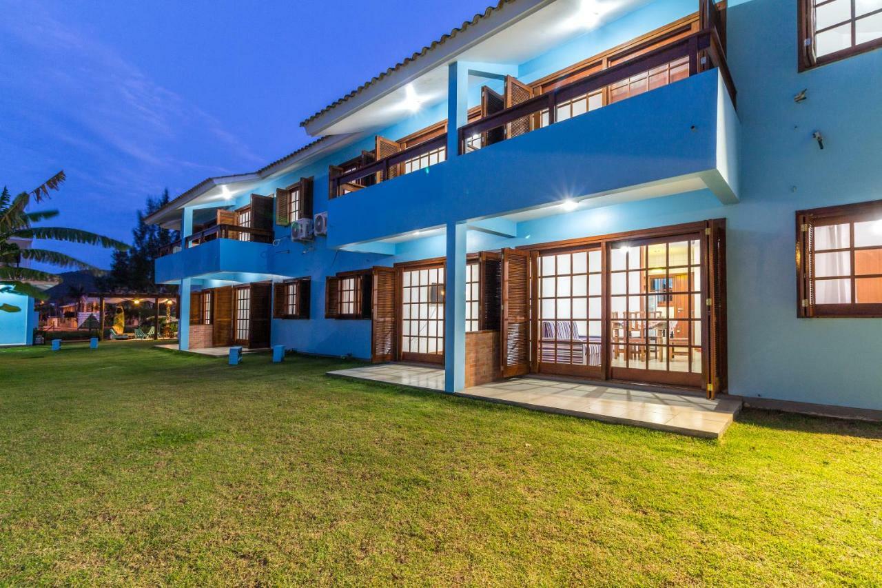 Condominio Vila Lila Garopaba Exterior photo