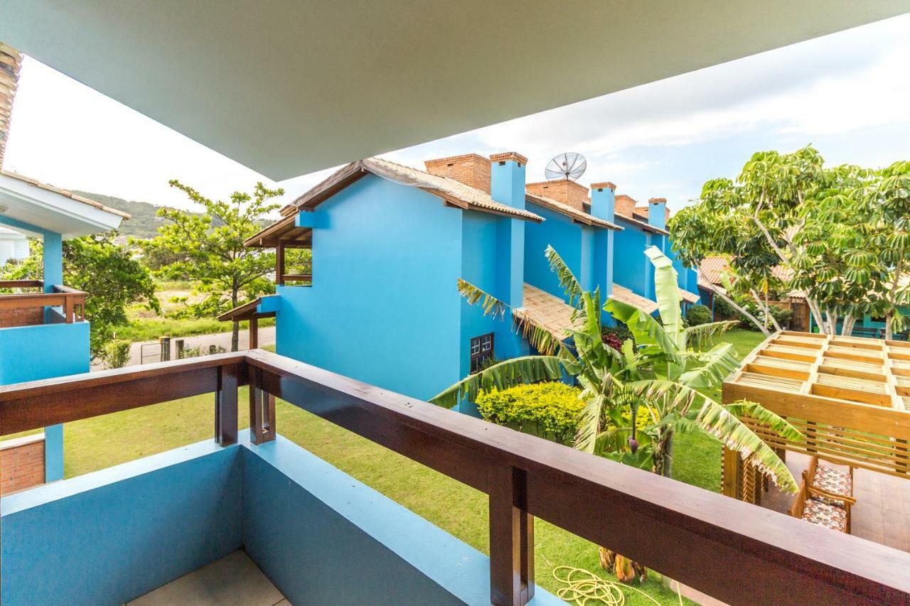 Condominio Vila Lila Garopaba Exterior photo