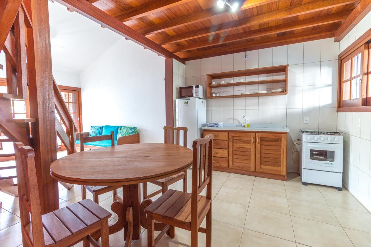 Condominio Vila Lila Garopaba Exterior photo